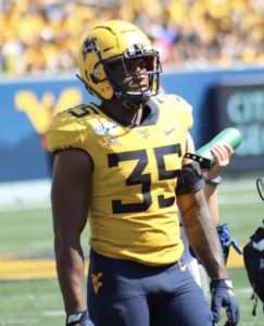  Photo by Doug Johnson/WVSportsNow